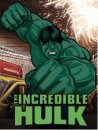 game pic for The Incredible Hulk